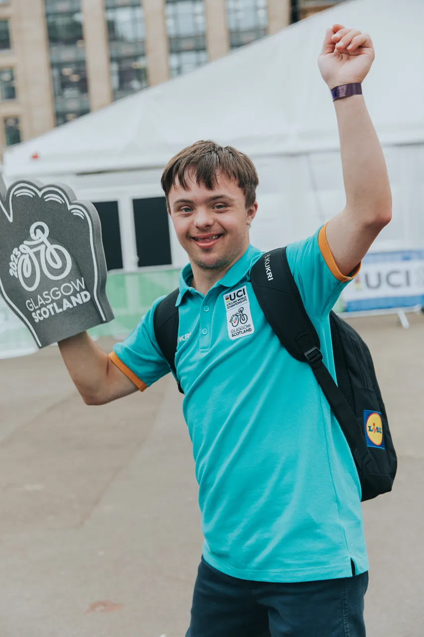2023 UCI Cycling World Championships - Day 7