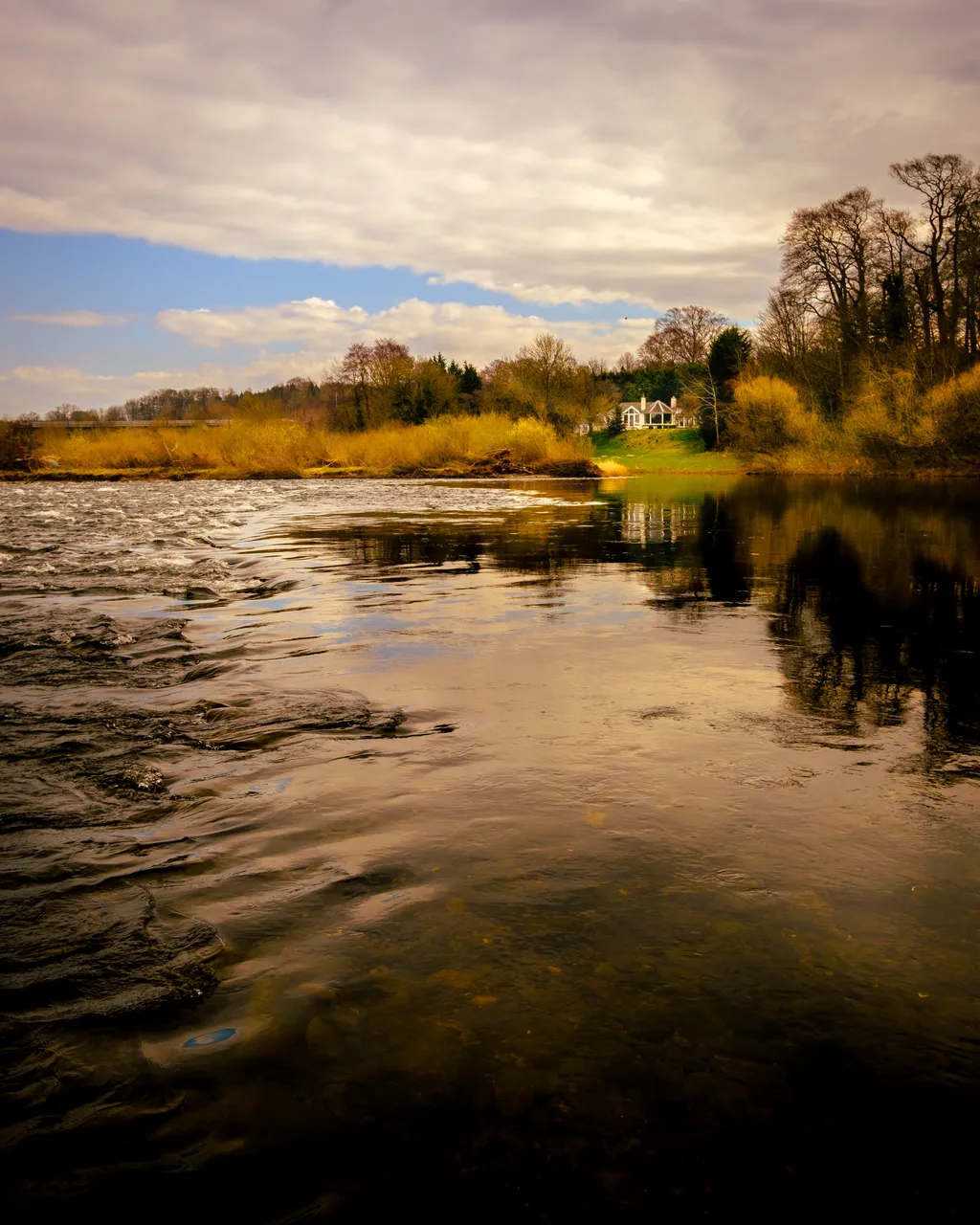 River Tweed