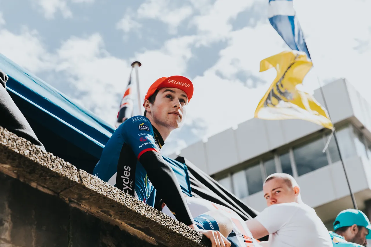 2023 UCI Cycling World Championships - Day 11 - Women's Road Race