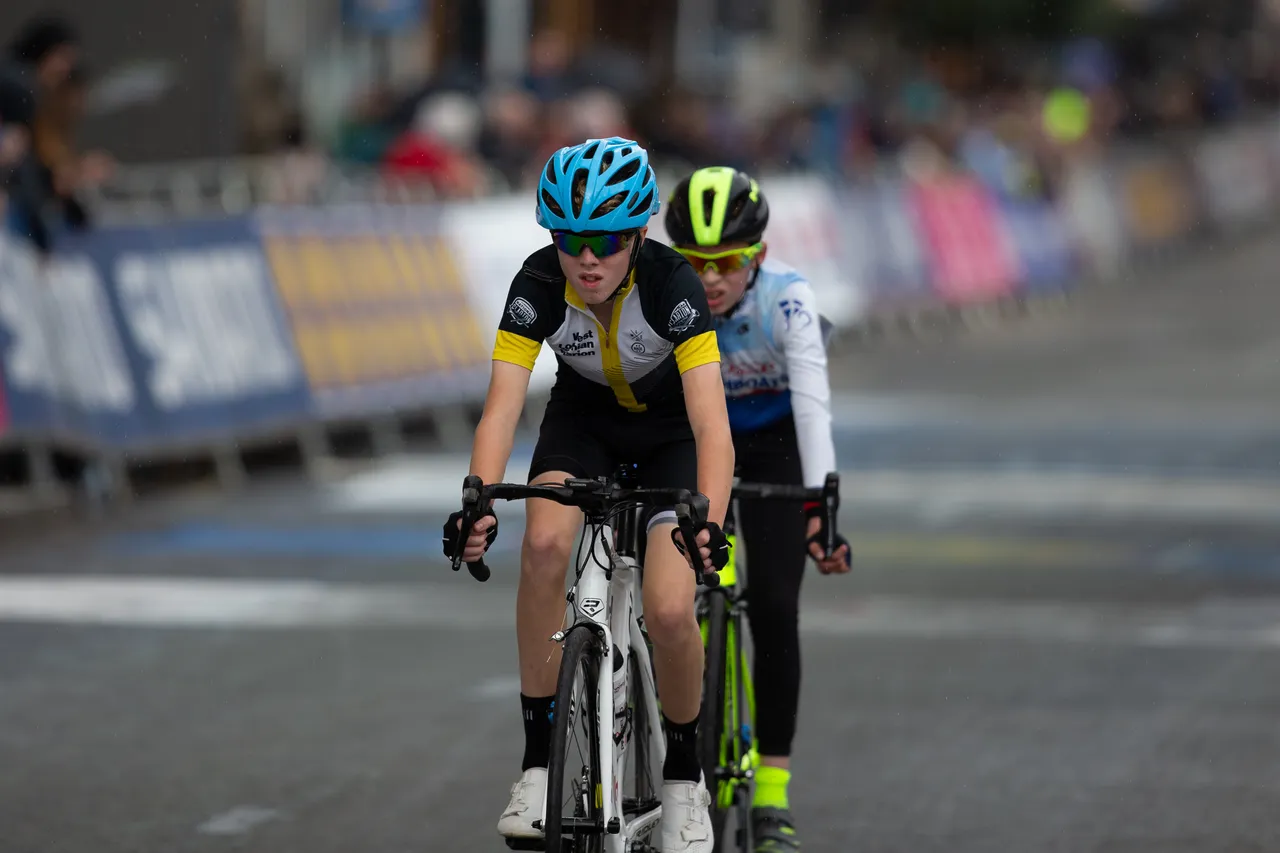 2023 UCI Cycling World Championships - Ride the Worlds