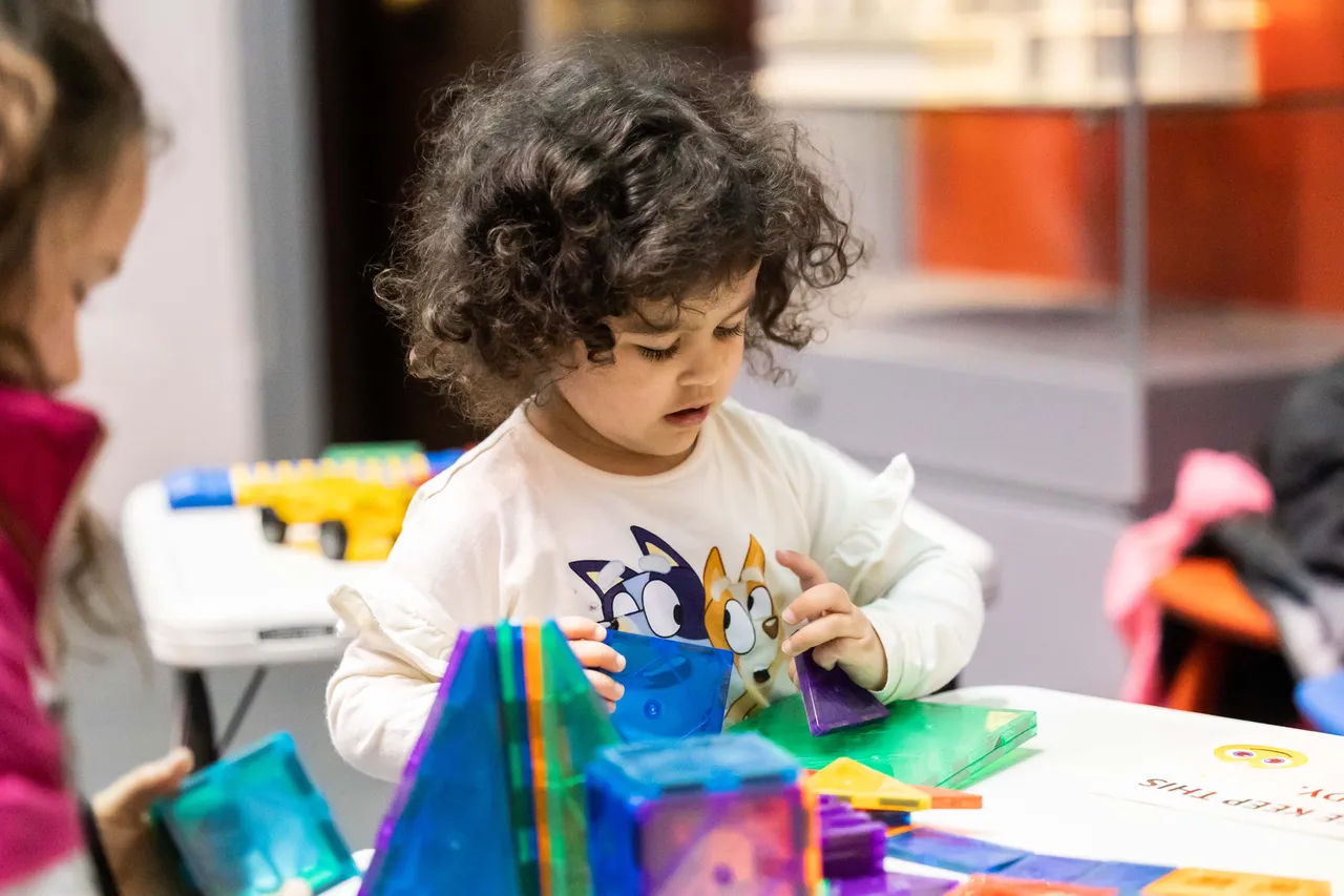 Perth Art Gallery - Hands on Art