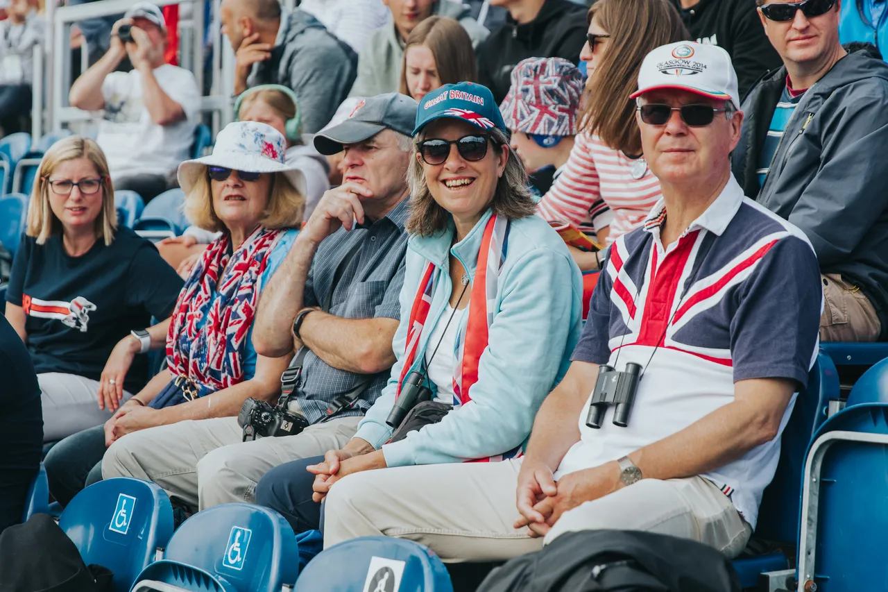 2023 UCI Cycling World Championships - Day 6 - BMX Racing Challenge