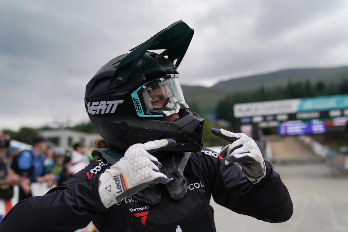 2023 UCI Cycling World Championships - Day 2 - Mountain Bike Downhill