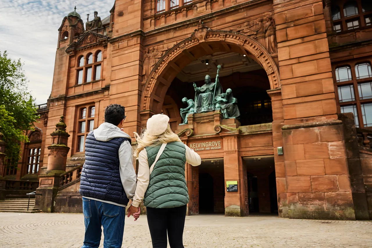 Kelvingrove Art Gallery and Museum