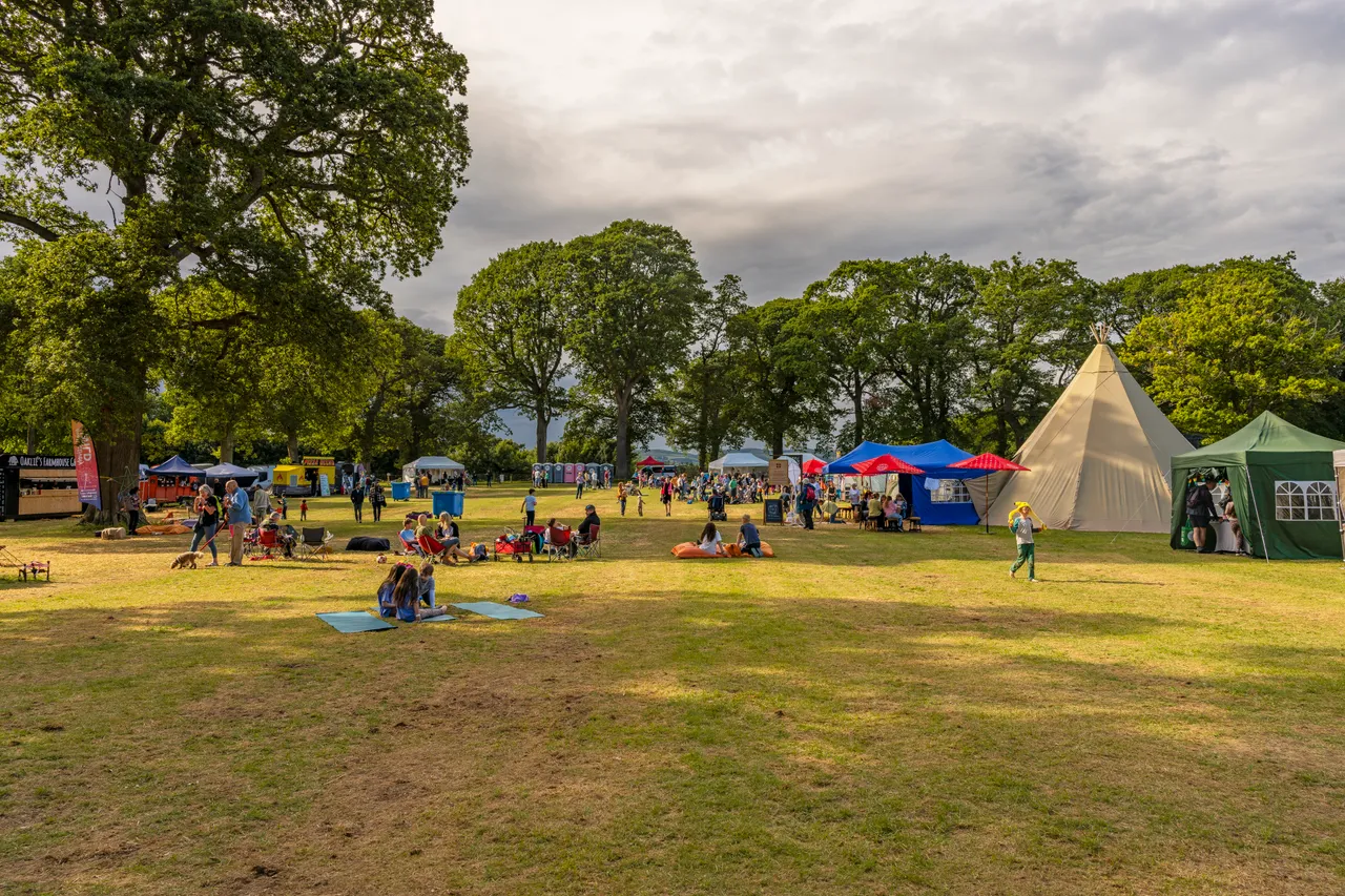Solas Festival