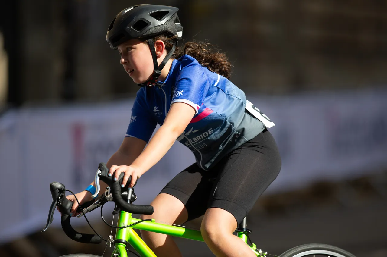 2023 UCI Cycling World Championships - Ride the Worlds