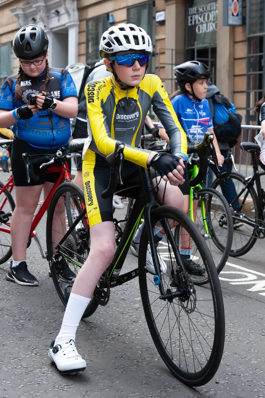 2023 UCI Cycling World Championships - Ride the Worlds