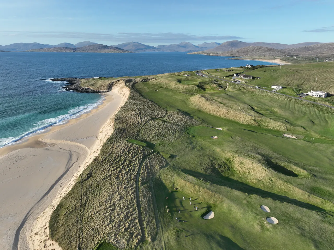 Isle of Harris Golf Club