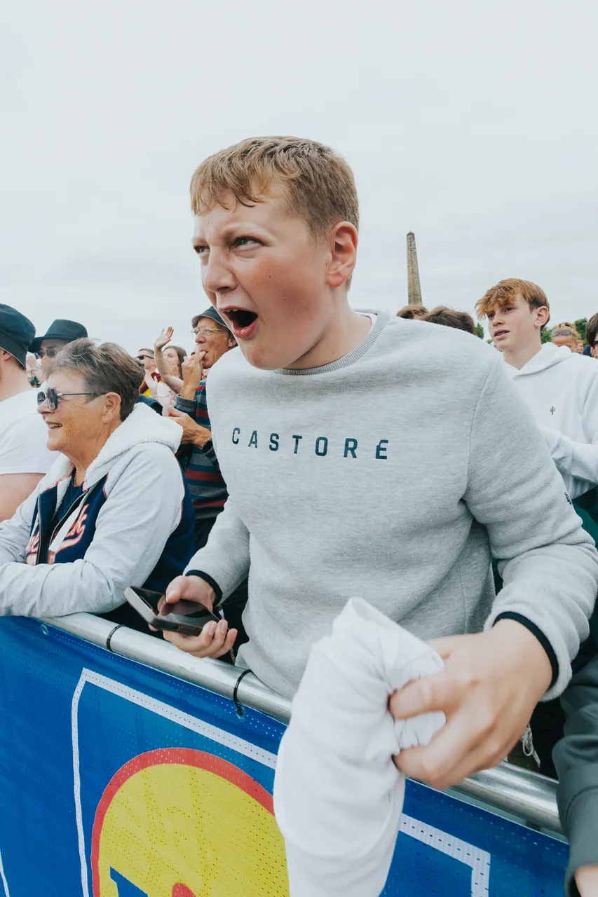 2023 UCI Cycling World Championships - Day 7