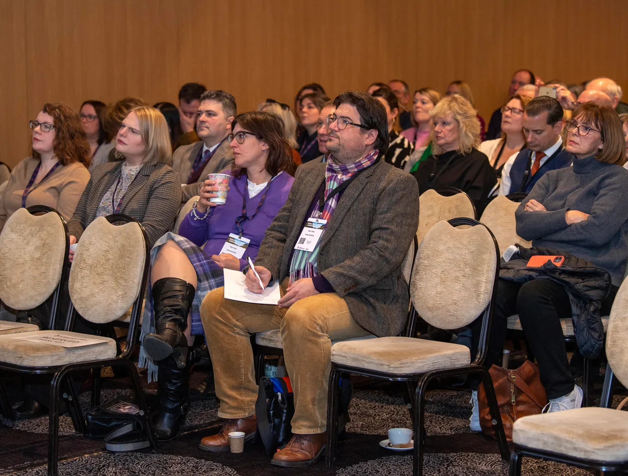 Highland Tourism Conference 2023