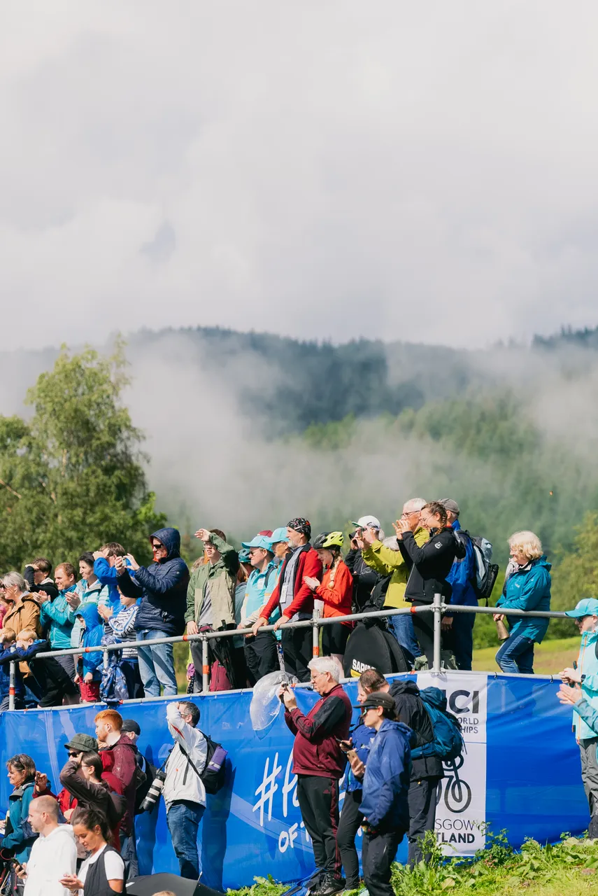2023 UCI Cycling World Championships - Mountain Bike Marathon