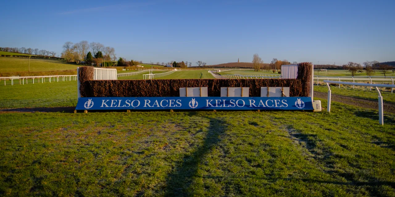 Kelso Racecourse