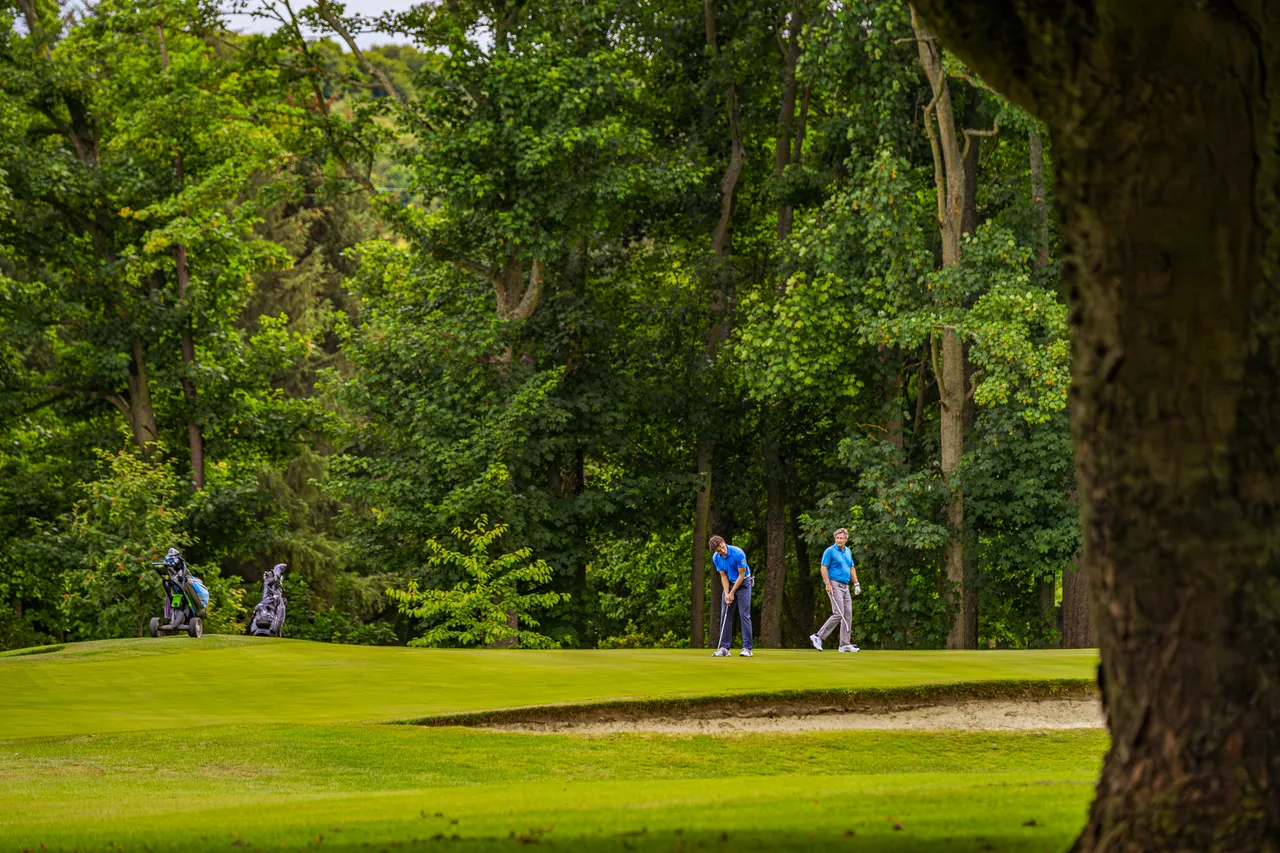 Duff House Royal Golf Club