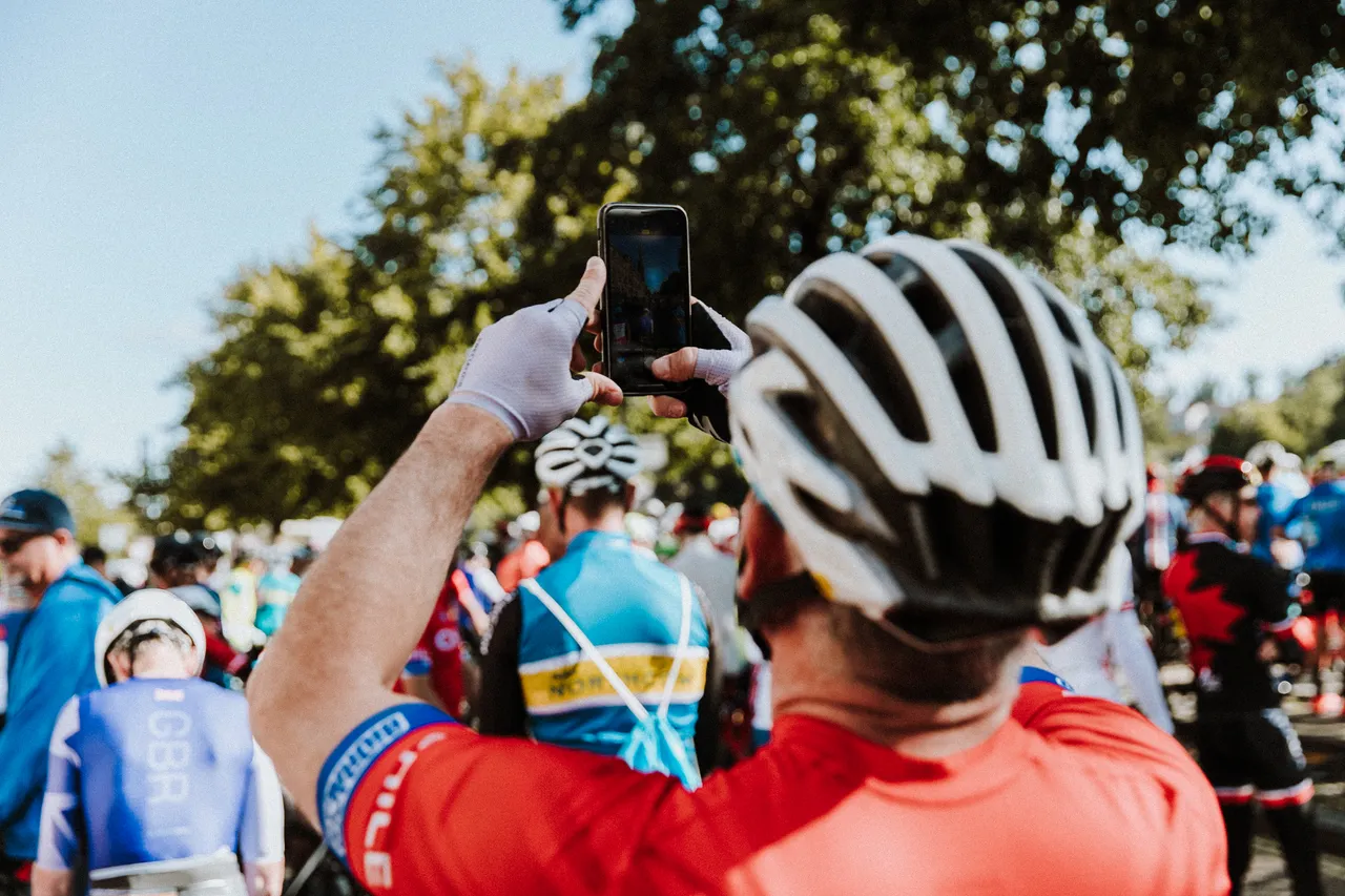 2023 UCI Cycling World Championships - Day 2 - Gran Fondo