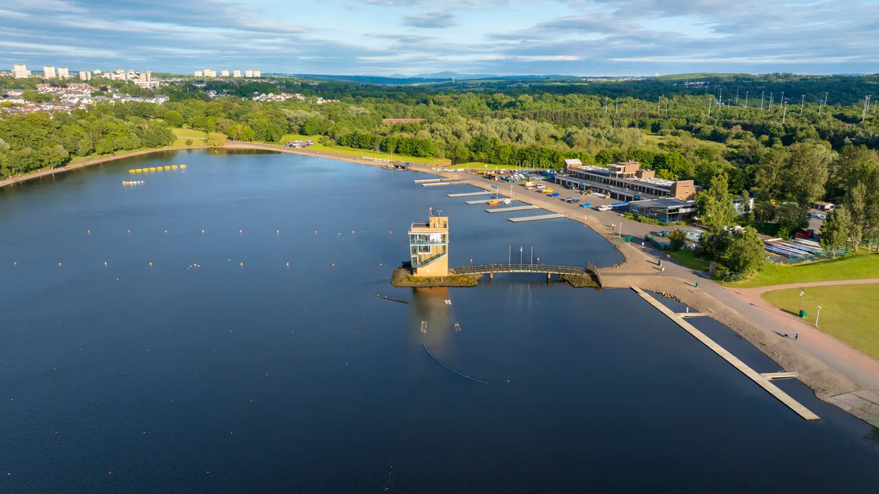 Strathclyde Country Park