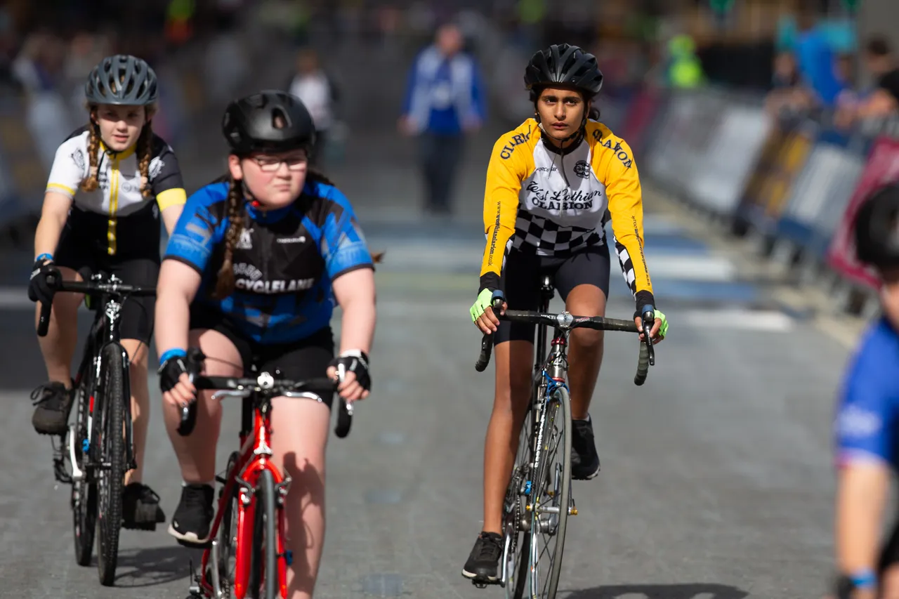 2023 UCI Cycling World Championships - Ride the Worlds