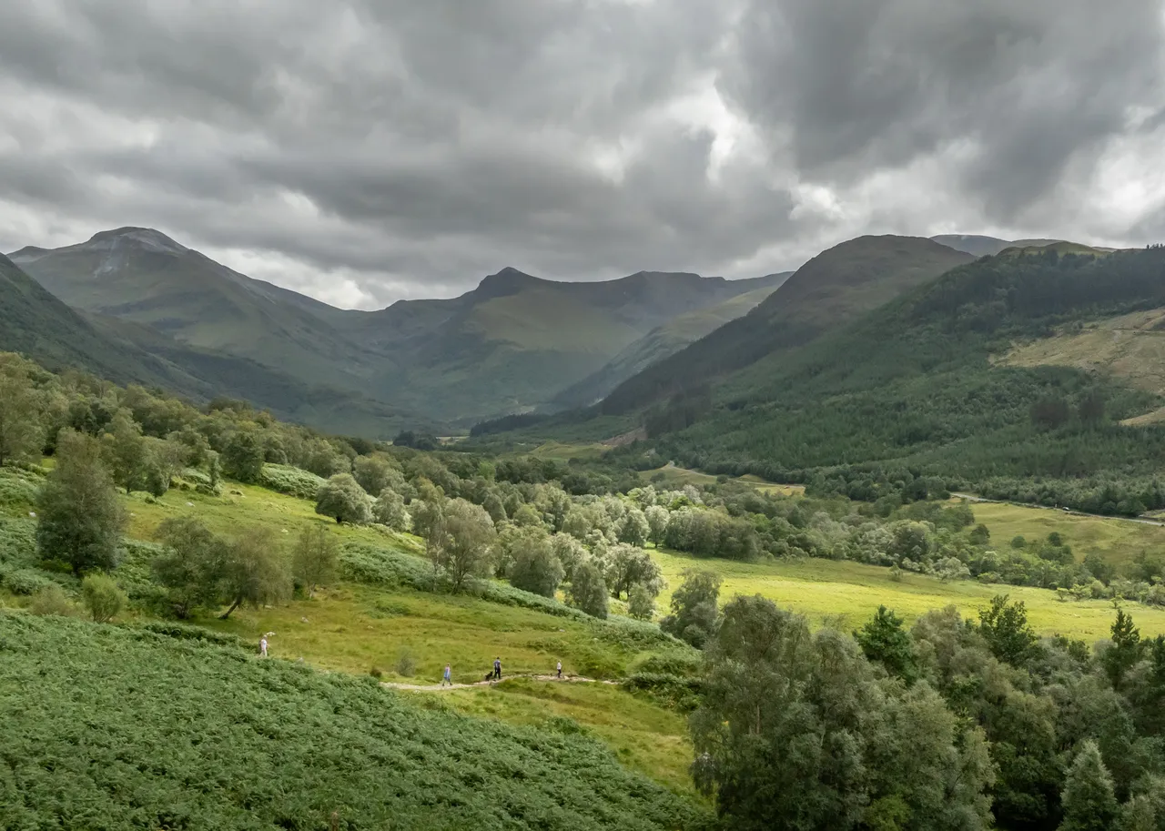 Ben Nevis