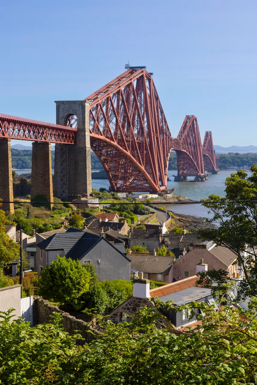 Forth Bridge