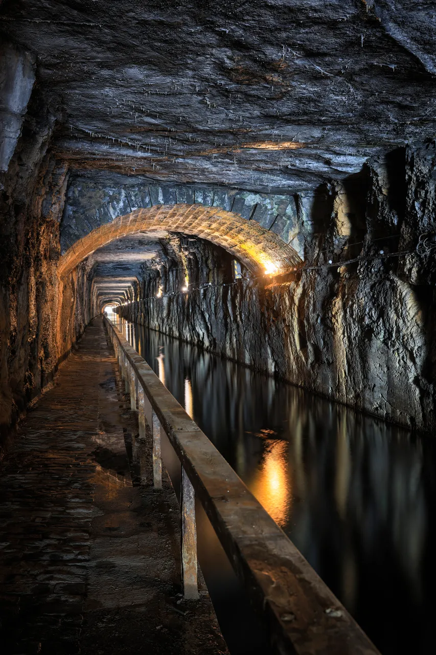 Falkirk Tunnel