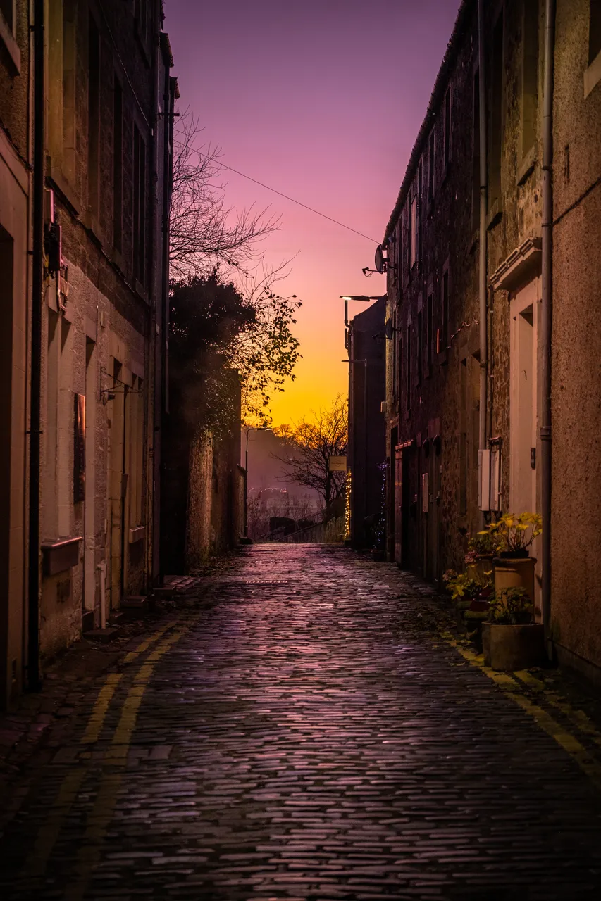 Kelso Town Centre