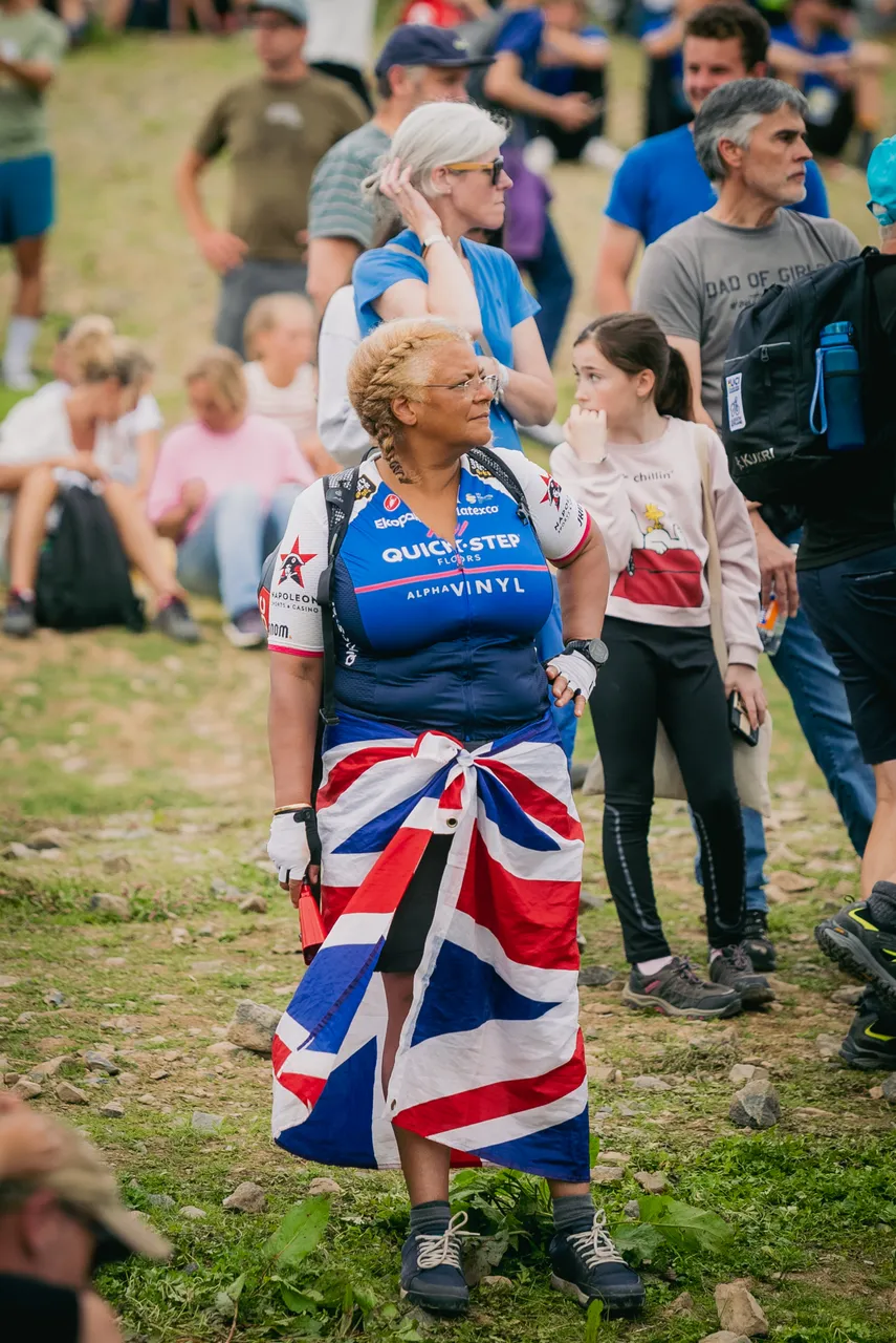 2023 UCI Cycling World Championships - Day 8 - Mountain Bike Cross-country - Glentress