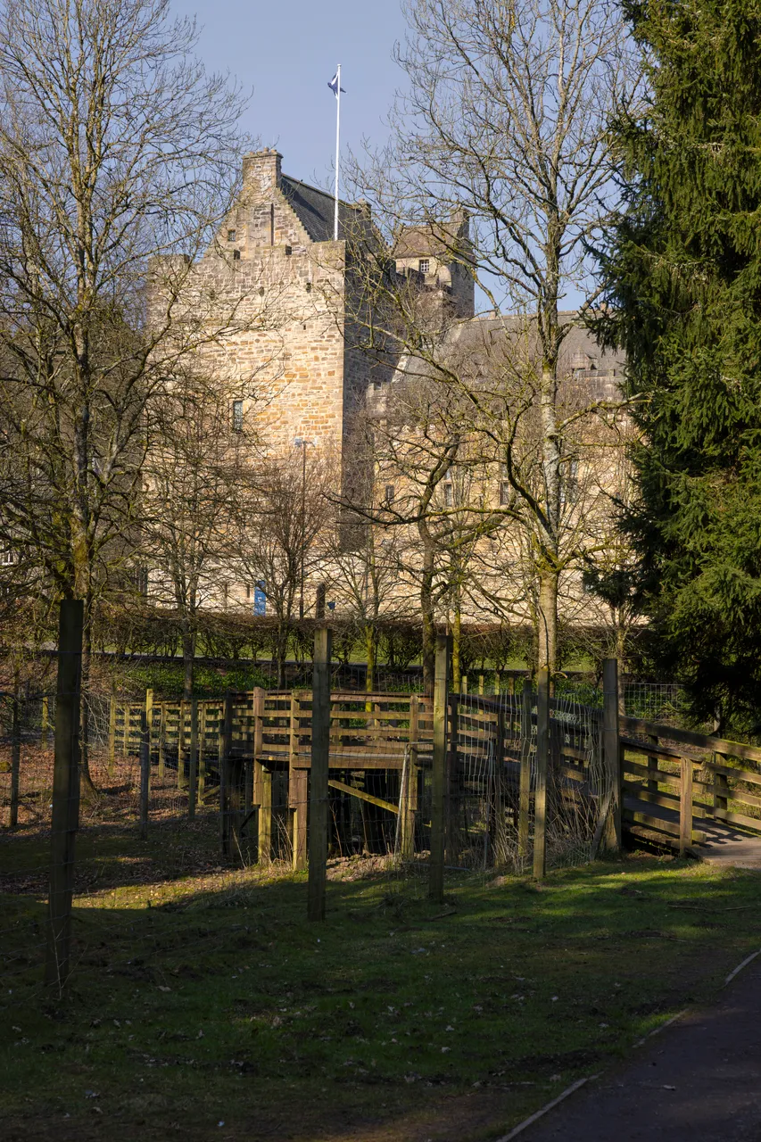 Dean Castle Country Park
