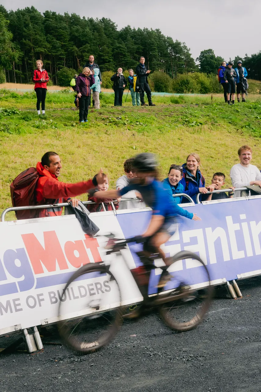 2023 UCI Cycling World Championships - Day 4 - Mountain Bike Cross-country Marathon