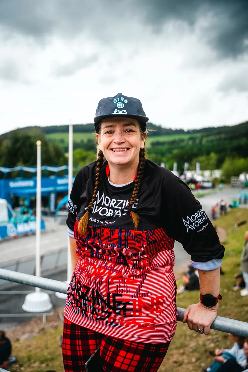 2023 UCI Cycling World Championships - Day 10 - Mountain Bike Cross-country - Glentress