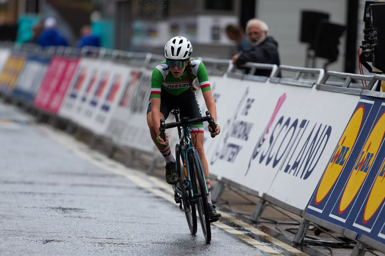 2023 UCI Cycling World Championships - Ride the Worlds