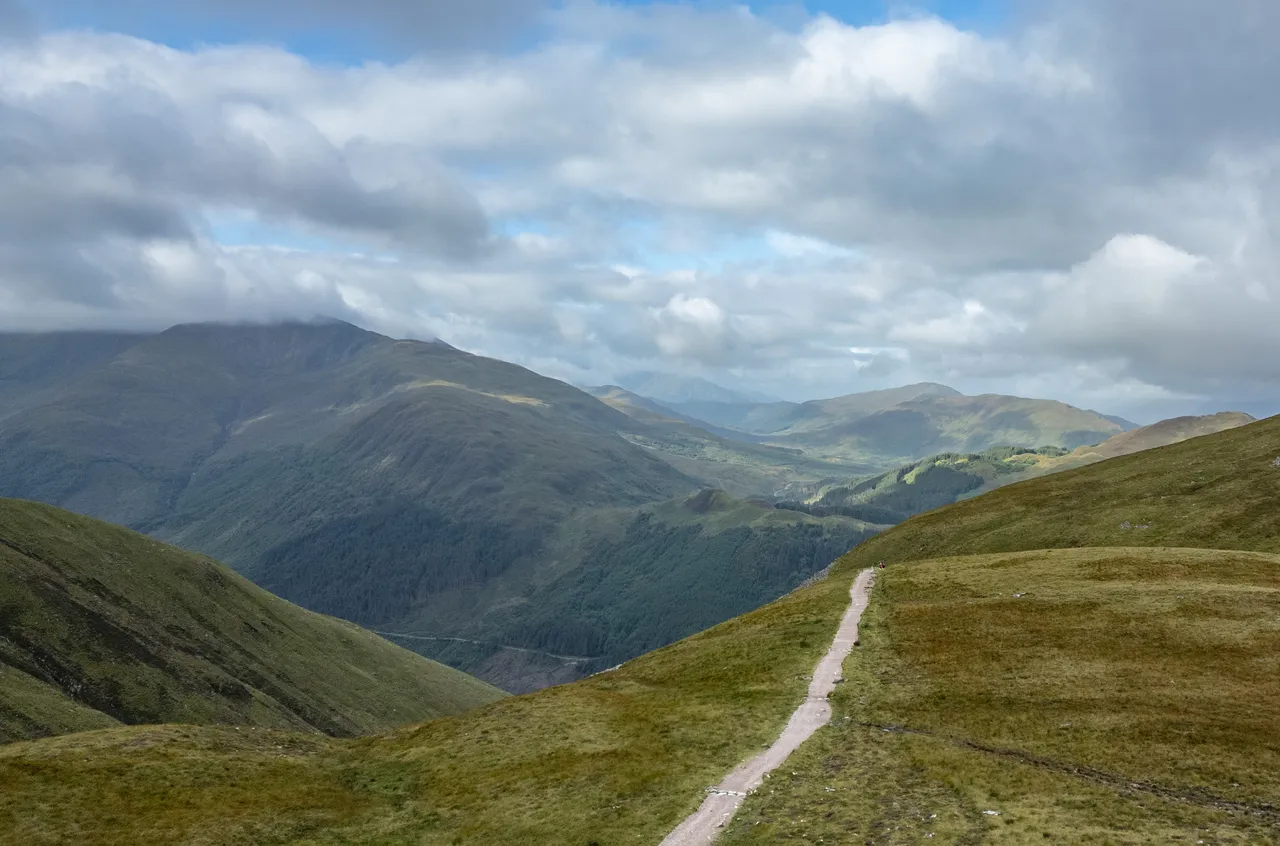Ben Nevis