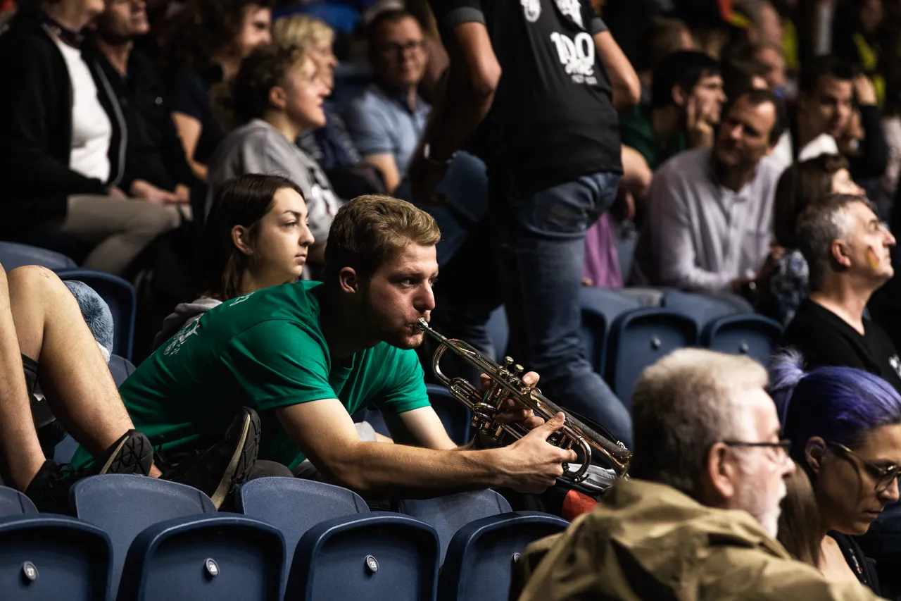 2023 UCI Cycling World Championships - Day 11 - Indoor Cycling - Emirates Arena