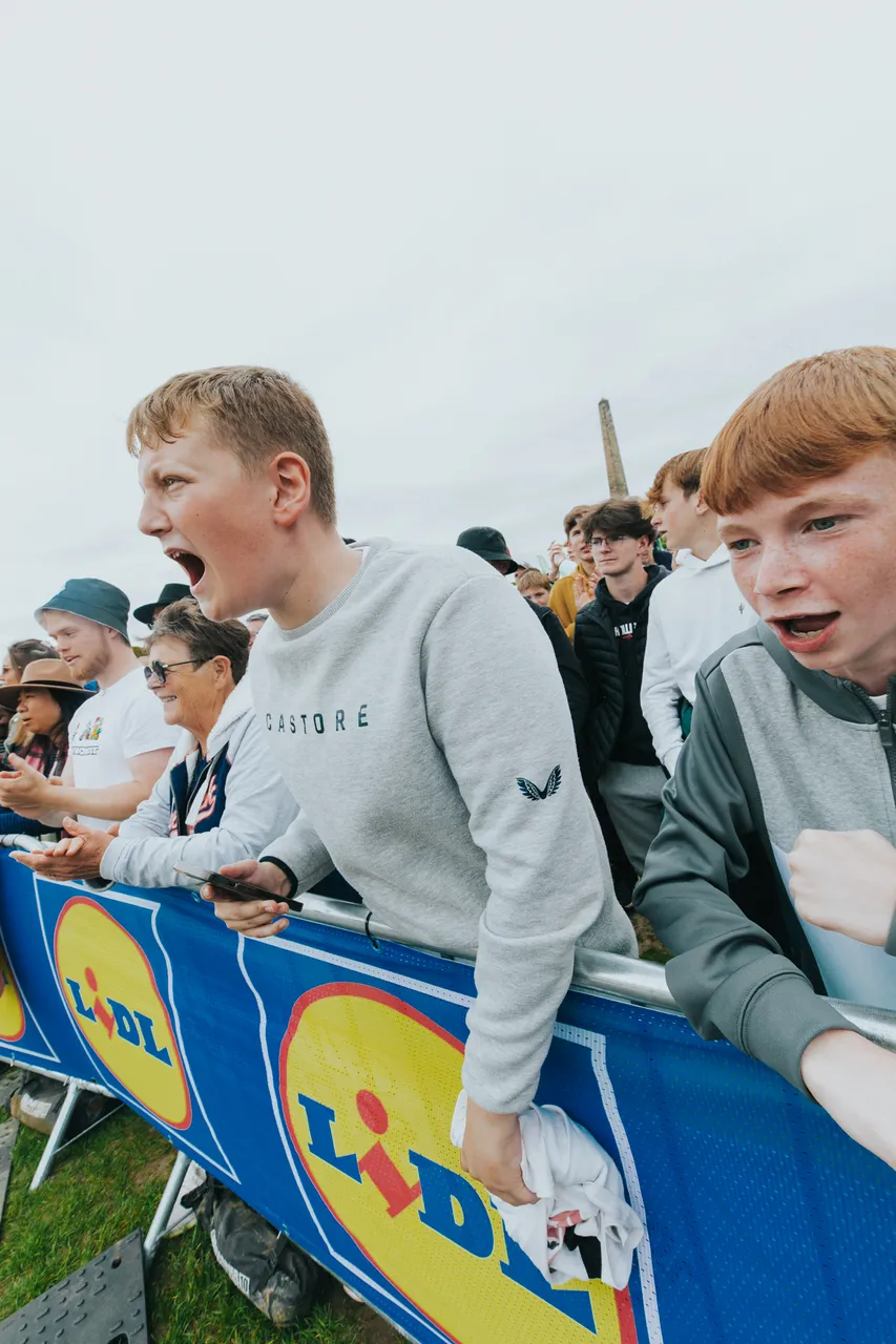 2023 UCI Cycling World Championships - Day 7