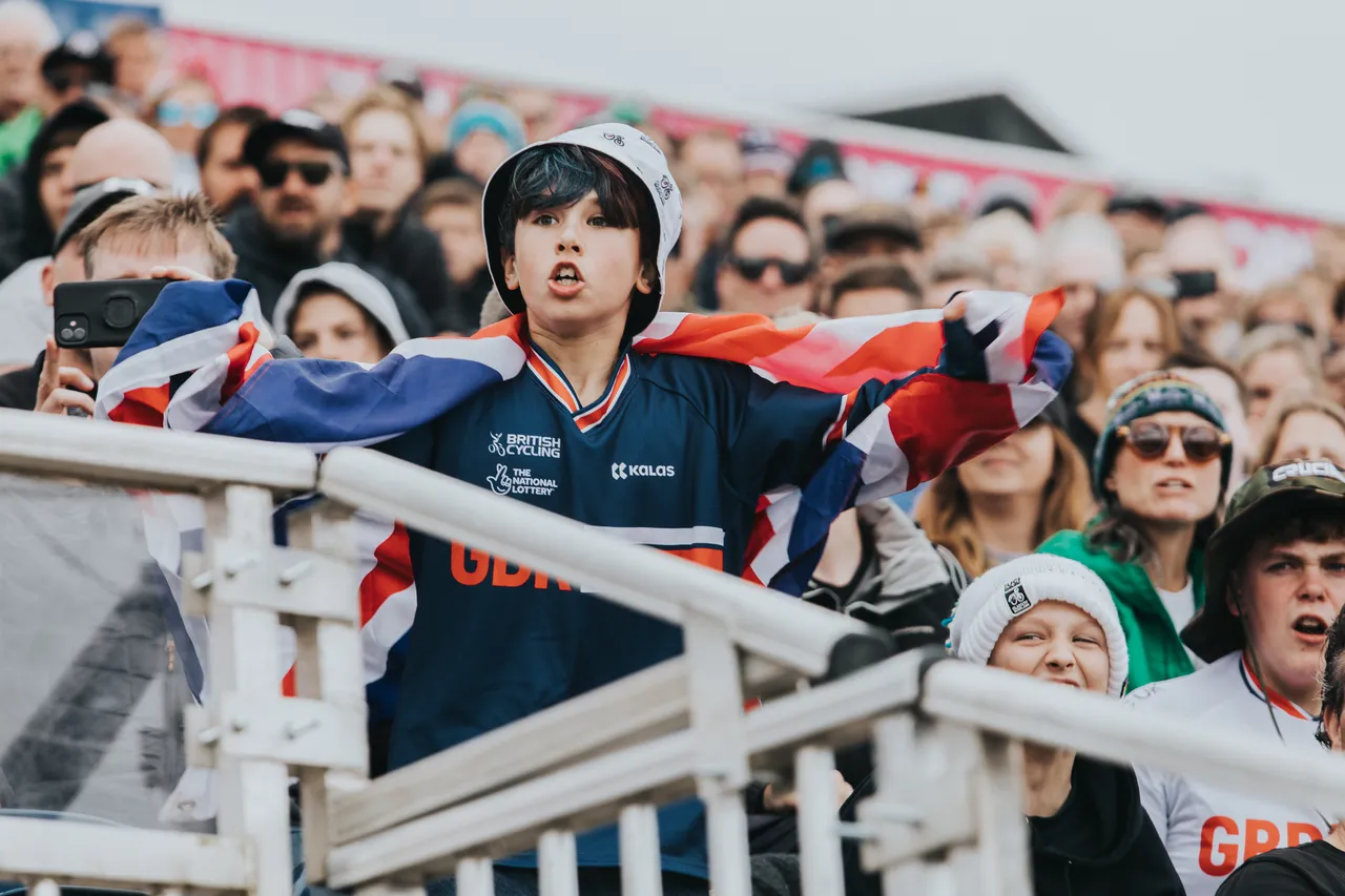 2023 UCI Cycling World Championships - Day 11 - Women's Road Race