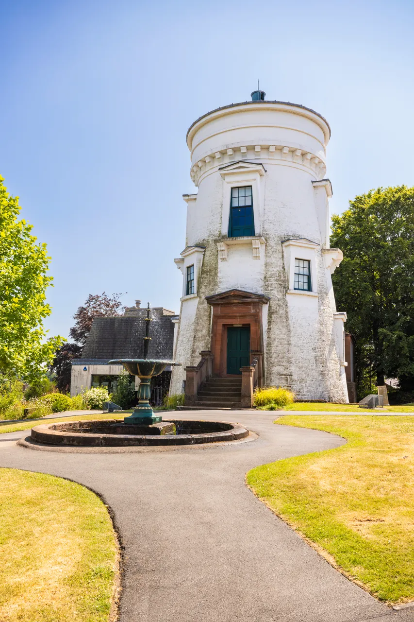 Dumfries Museum