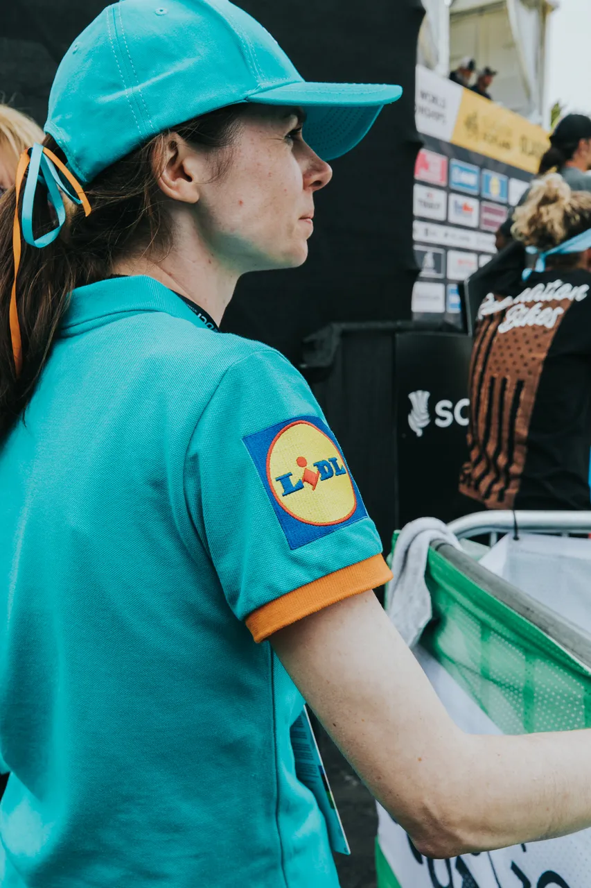 2023 UCI Cycling World Championships - Day 7