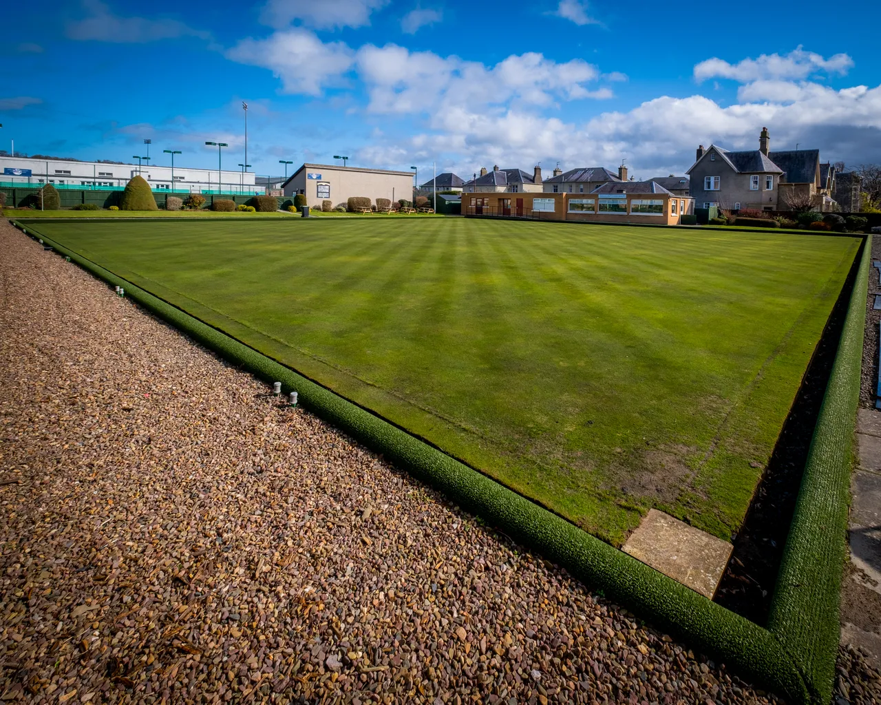 Kelso Bowling Club