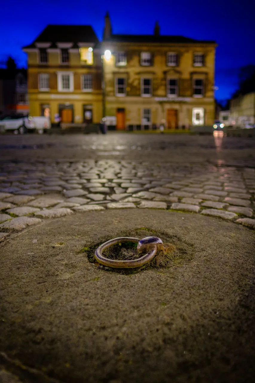 The Square, Kelso