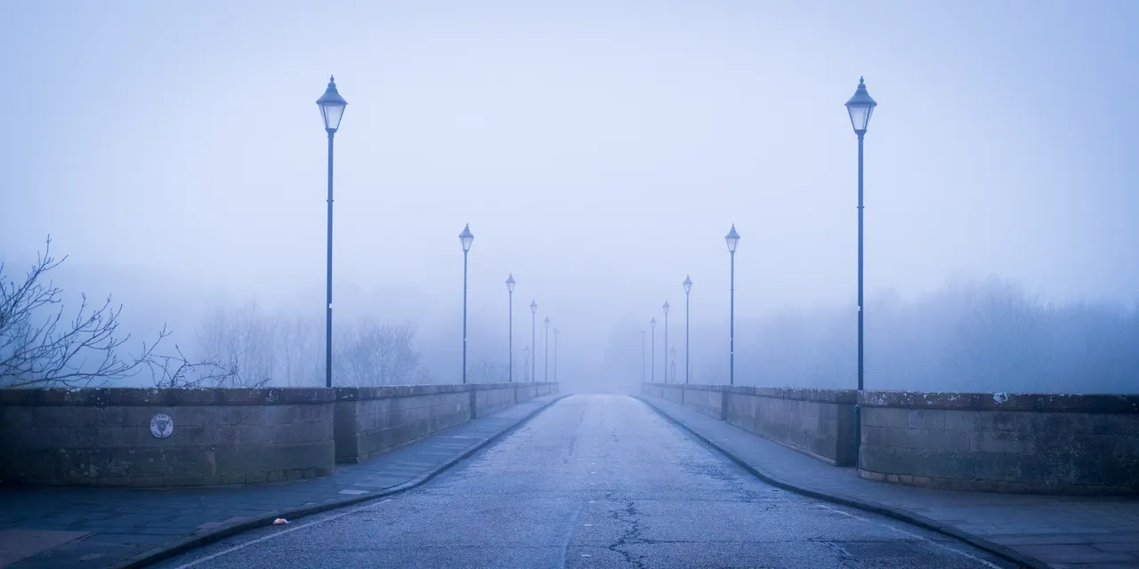 Kelso Bridge