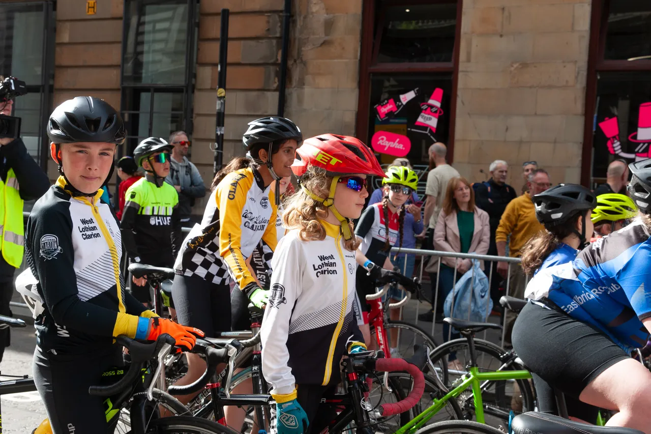 2023 UCI Cycling World Championships - Ride the Worlds