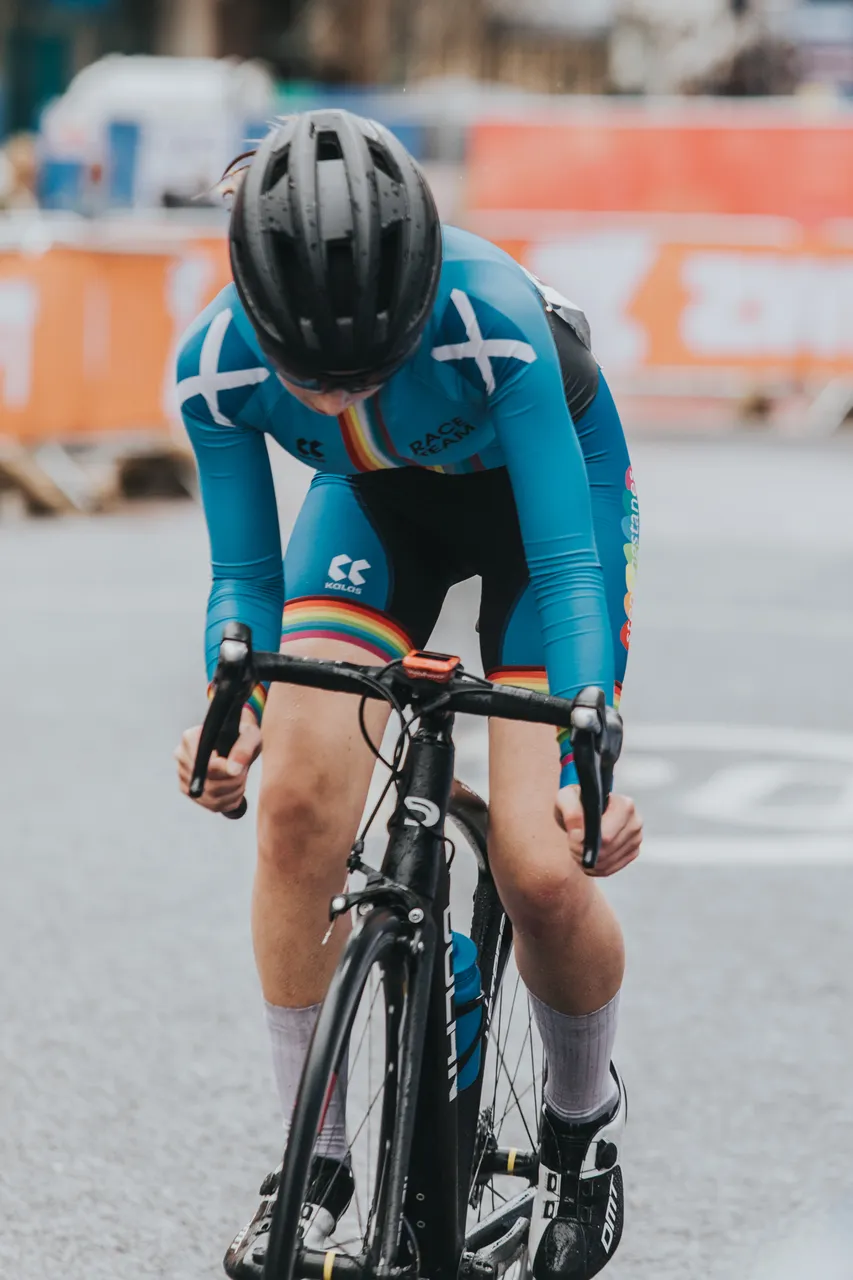 2023 UCI Cycling World Championships - Ride the Worlds
