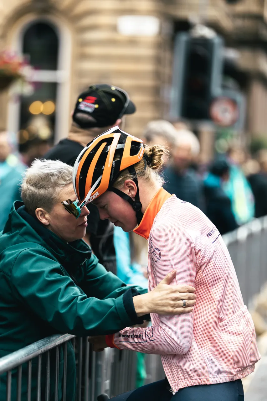 2023 UCI Cycling World Championships - Day 3 - Road