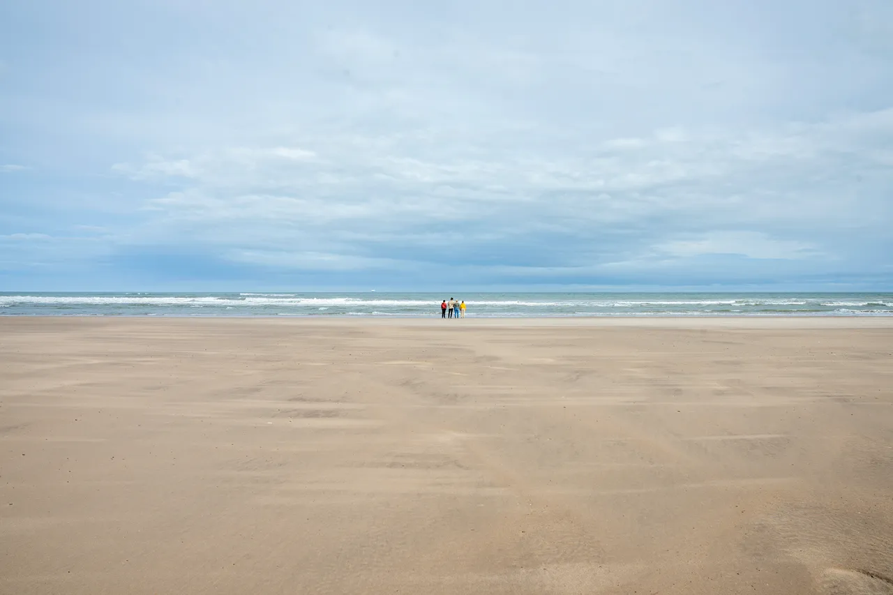 Lunan Bay