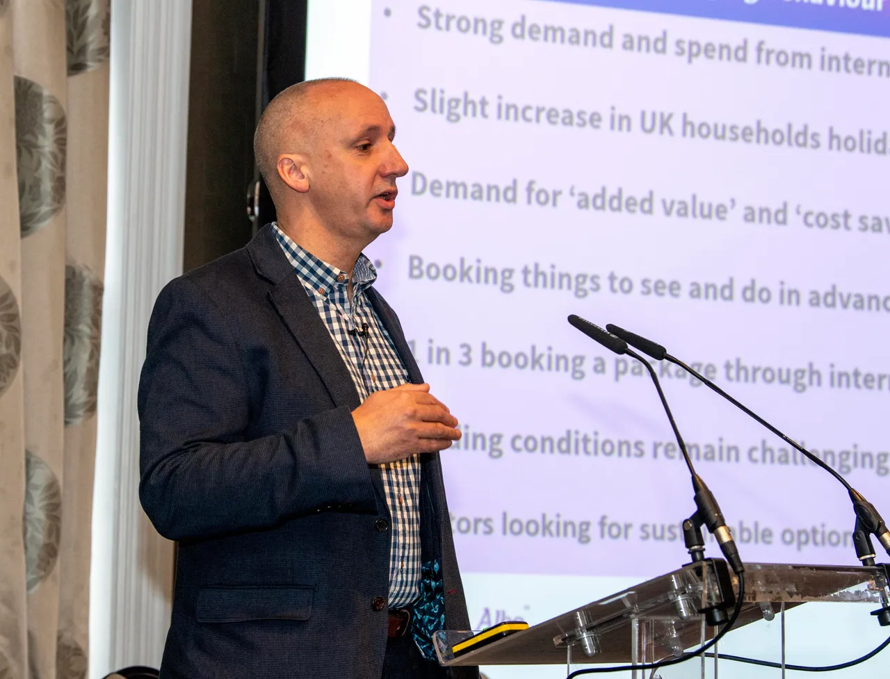 Highland Tourism Conference 2023