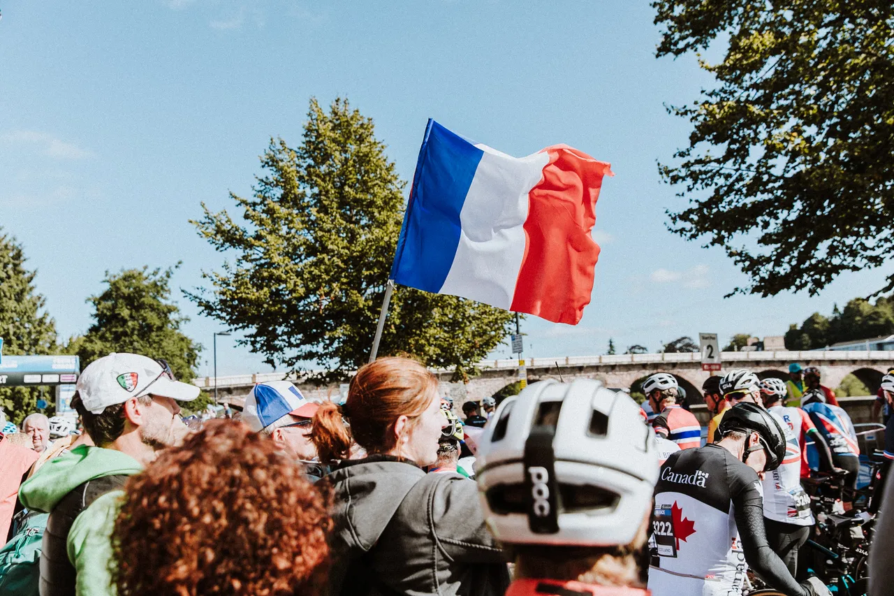 2023 UCI Cycling World Championships - Day 2 - Gran Fondo
