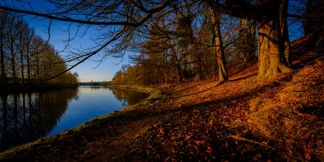 River Teviot (Abhainn Tìbhiot)