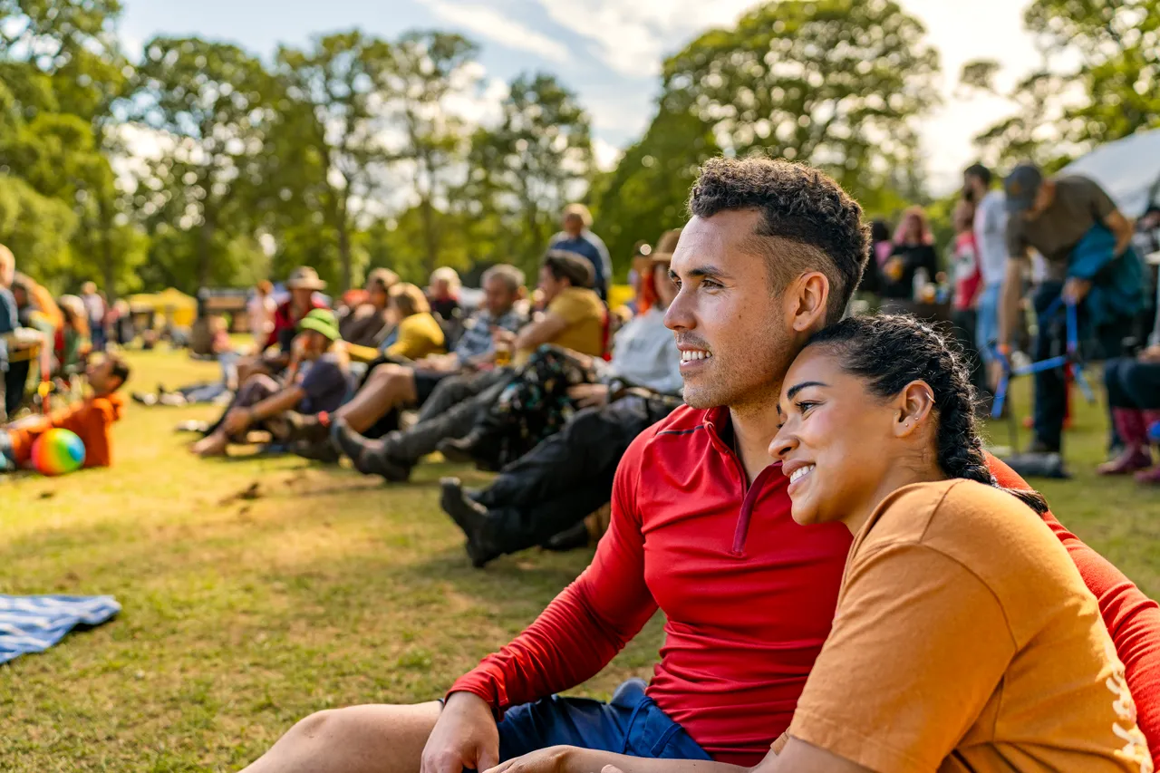 Solas Festival