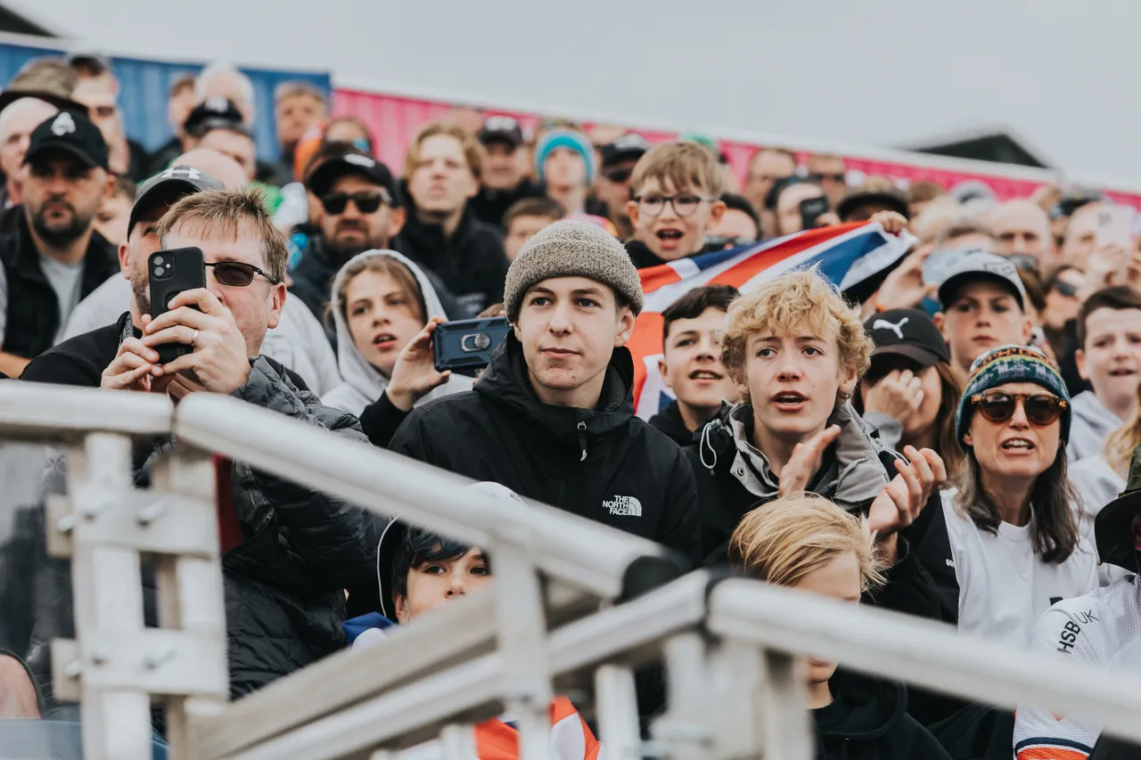 2023 UCI Cycling World Championships - Day 11 - Women's Road Race