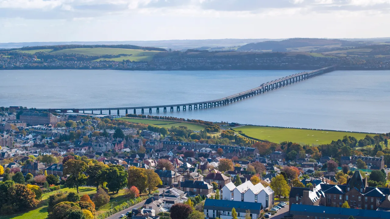 Tay Bridge