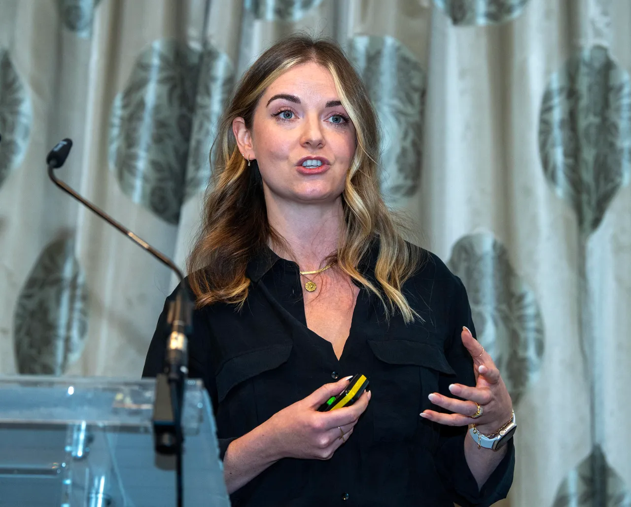 Highland Tourism Conference 2023