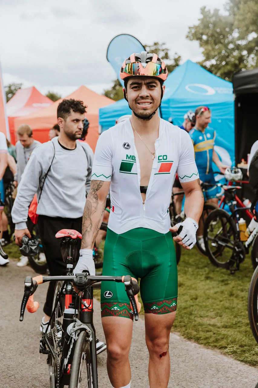 2023 UCI Cycling World Championships - Day 2 - Gran Fondo
